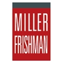 Miller Frishman Group logo