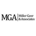 Miller Geer & Associates logo