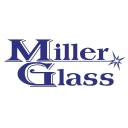 Miller Glass logo