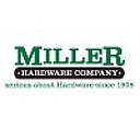 Miller Hardware Company logo
