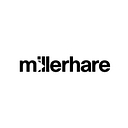 Miller Hare Limited logo