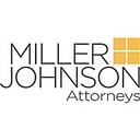 Miller Johnson logo