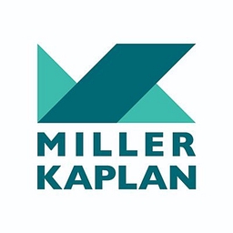miller-kaplan logo