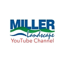 Miller Landscape, Inc. logo