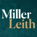Miller Leith logo