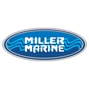 Miller Marine (Greater San Diego) logo