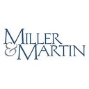 Miller & Martin Pllc logo