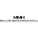 Miller, Matthias & Hull logo