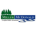 Miller, Mcdonald, Inc. logo