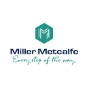 Miller Metcalfe logo