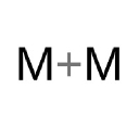 Miller + Miller logo