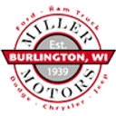 Miller Motors Sales