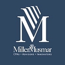 Millermusmar Cpas logo
