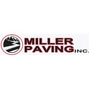 MILLER PAVING LTD logo