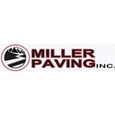 Miller Paving Inc. logo