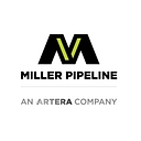 Favicon of Miller Pipeline
