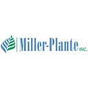 Miller Plante Inc logo