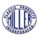 Miller Plastic Products logo