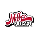 Miller Precast Ltd. logo