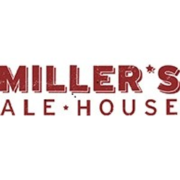 Miller's Ale House gift card