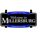 Town of Millersburg logo
