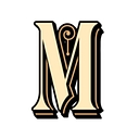 Millersburg village logo