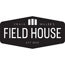 Craig Miller's Field House logo