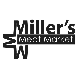 Miller's Meat Market LLC logo