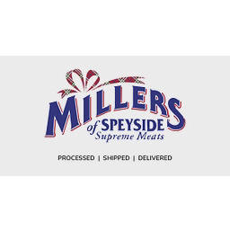 MILLERS OF SPEYSIDE LIMITED logo