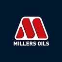 Millers Oils Ltd logo