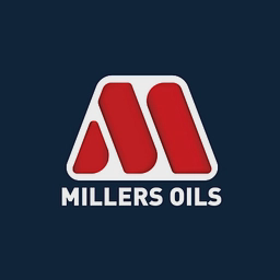Millers Oils Ltd logo