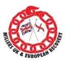 Millers Recovery (Millers Of Longton Ltd) logo