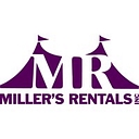 Miller's Rentals, Inc. logo