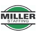 Miller Staffing Agency logo
