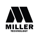 Miller Technology Inc. logo