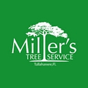 Favicon of Miller's Tree Service