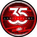 MILLER TRUCK LINES logo