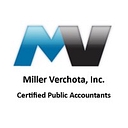 Miller Verchota Inc logo