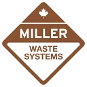 Favicon of Miller Waste