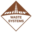 Miller Waste Systems Inc. logo