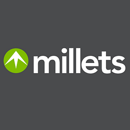 Millets logo