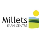 Millets Farm Centre logo