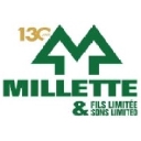 Millette Et Fils logo