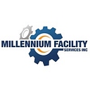 Millennium Facility Services logo