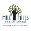 Mill Falls Charter Sch Foundation logo