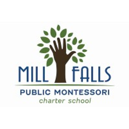 Mill Falls Charter School logo