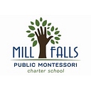 Mill Falls Charter School logo