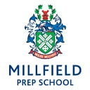 Millfield Preparatory School logo