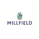 Millfield School logo
