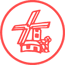 Millfields Primary Academy logo